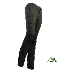 Alternative view of PANTALONE EVEREST SCHOELLER 3A WOMAN V.