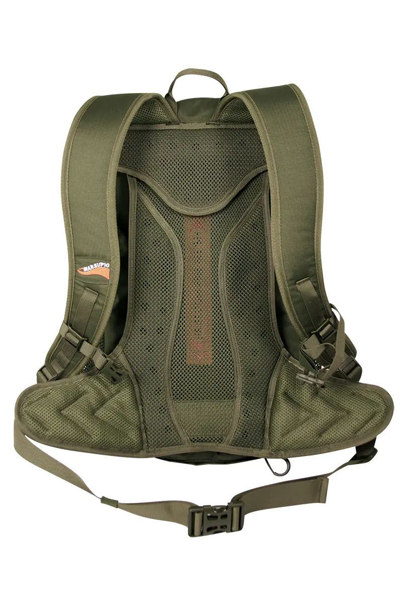 ZAINO FOREST 28 PF - immagine 2