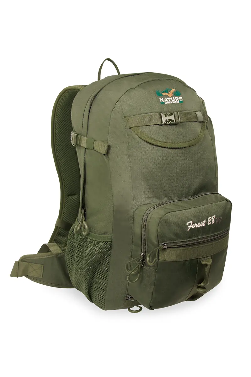ZAINO FOREST 28 PF