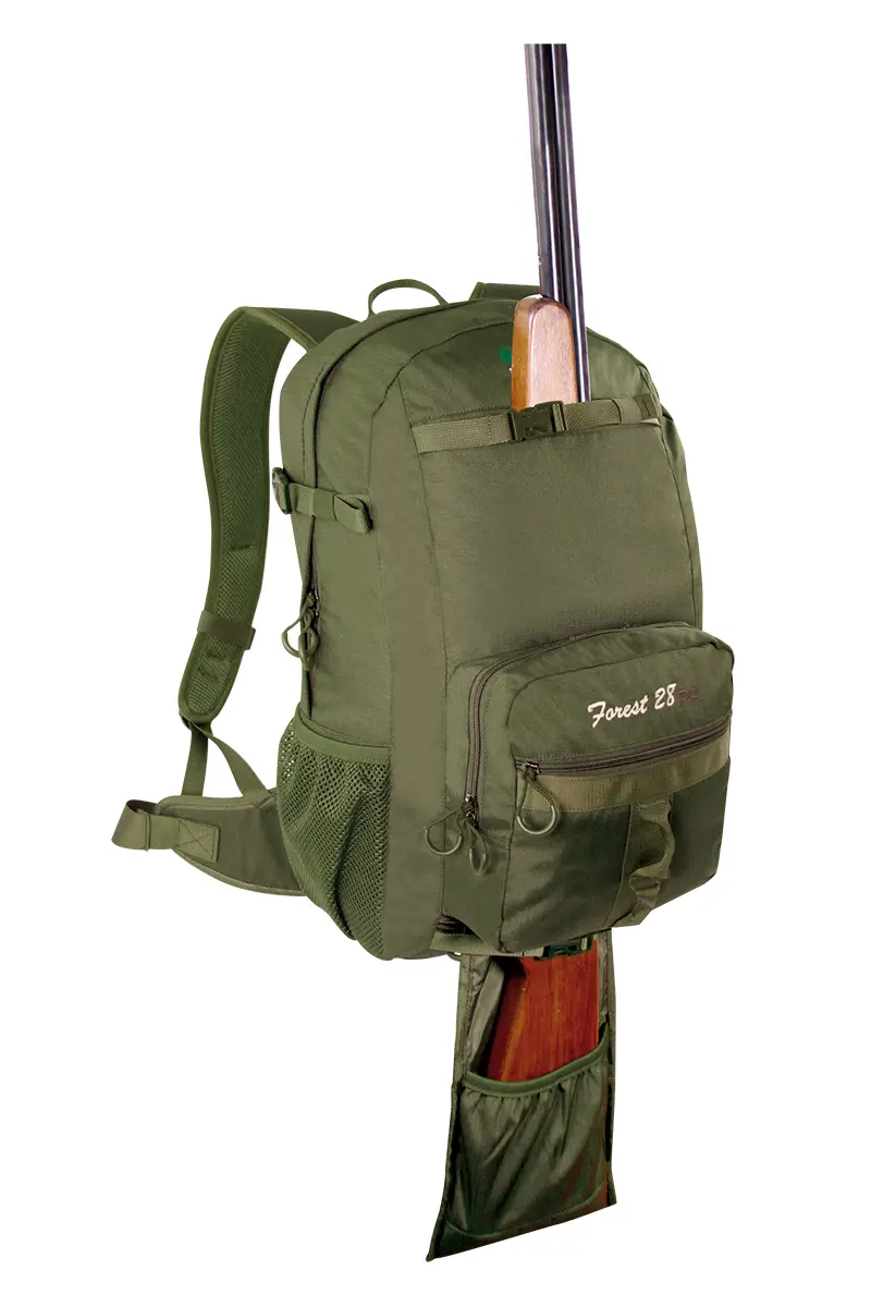 ZAINO FOREST 28 PF - immagine 3