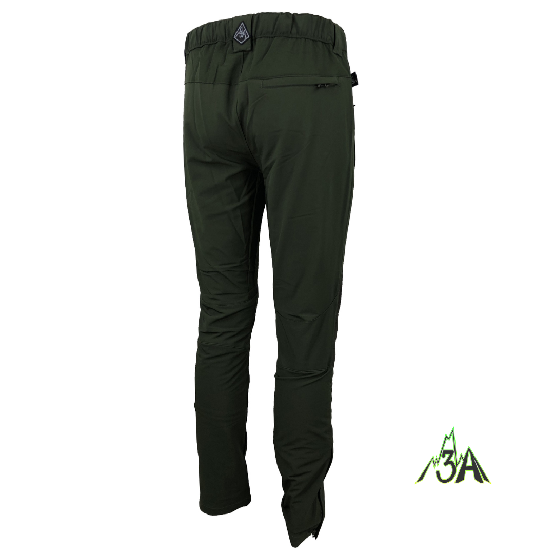 PANTALONE PIZ OLDA 3A v. - immagine 4
