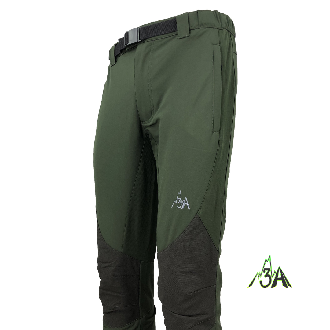 PANTALONE PIZ OLDA 3A v. - immagine 3