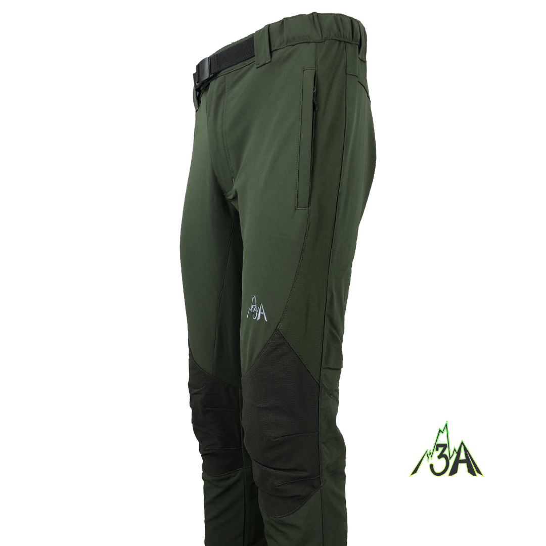 PANTALONE PIZ OLDA 3A v. - immagine 2