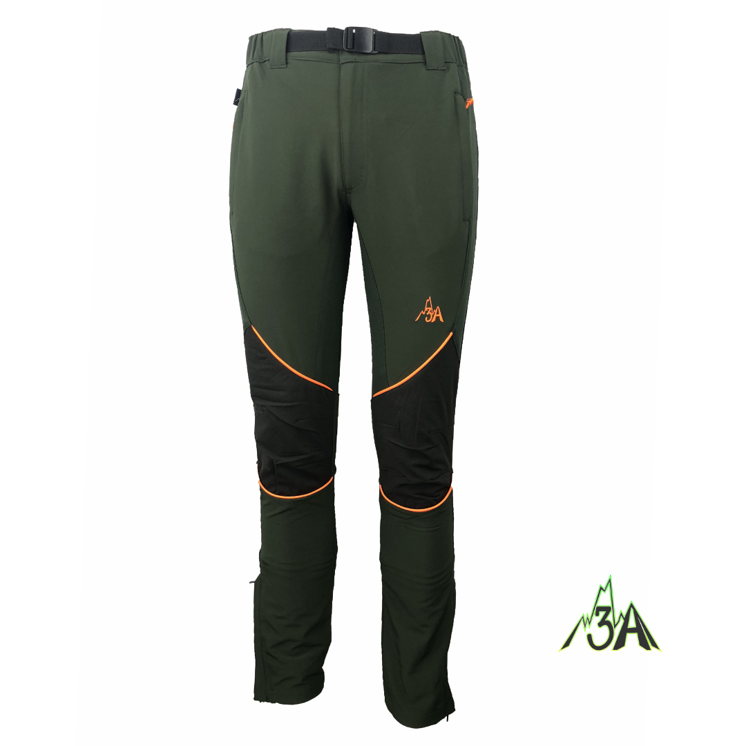 PANTALONE PIZ OLDA FLUO 3A vhv - immagine 5