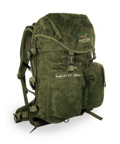ZAINO SUEDE 65 PF PRO
