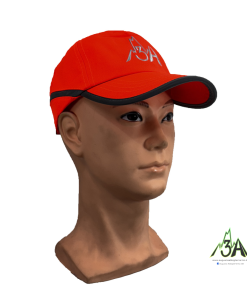 Alternative view of CAPPELLO 3A FLUO catarifrangente