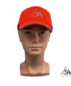 CAPPELLO 3A FLUO catarifrangente