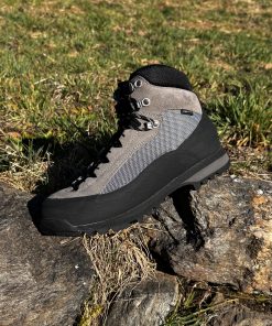 Alternative view of SCARPONE 3A CIMA PLEM grigio