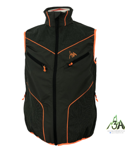GILET COTORNA VEST hv