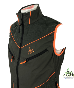 Alternative view of GILET COTORNA VEST hv