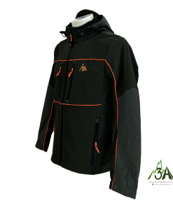 Alternative view of SOFTSHELL CIMA BACCHETTA 3A hv