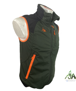 Alternative view of GILET CONCARENA PRO 3A Vhv