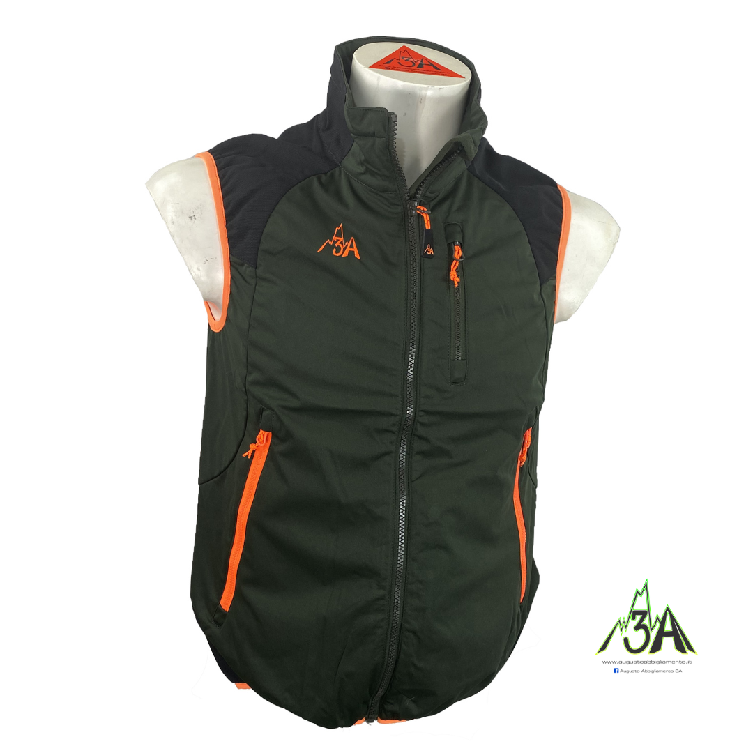 GILET CONCARENA PRO 3A Vhv