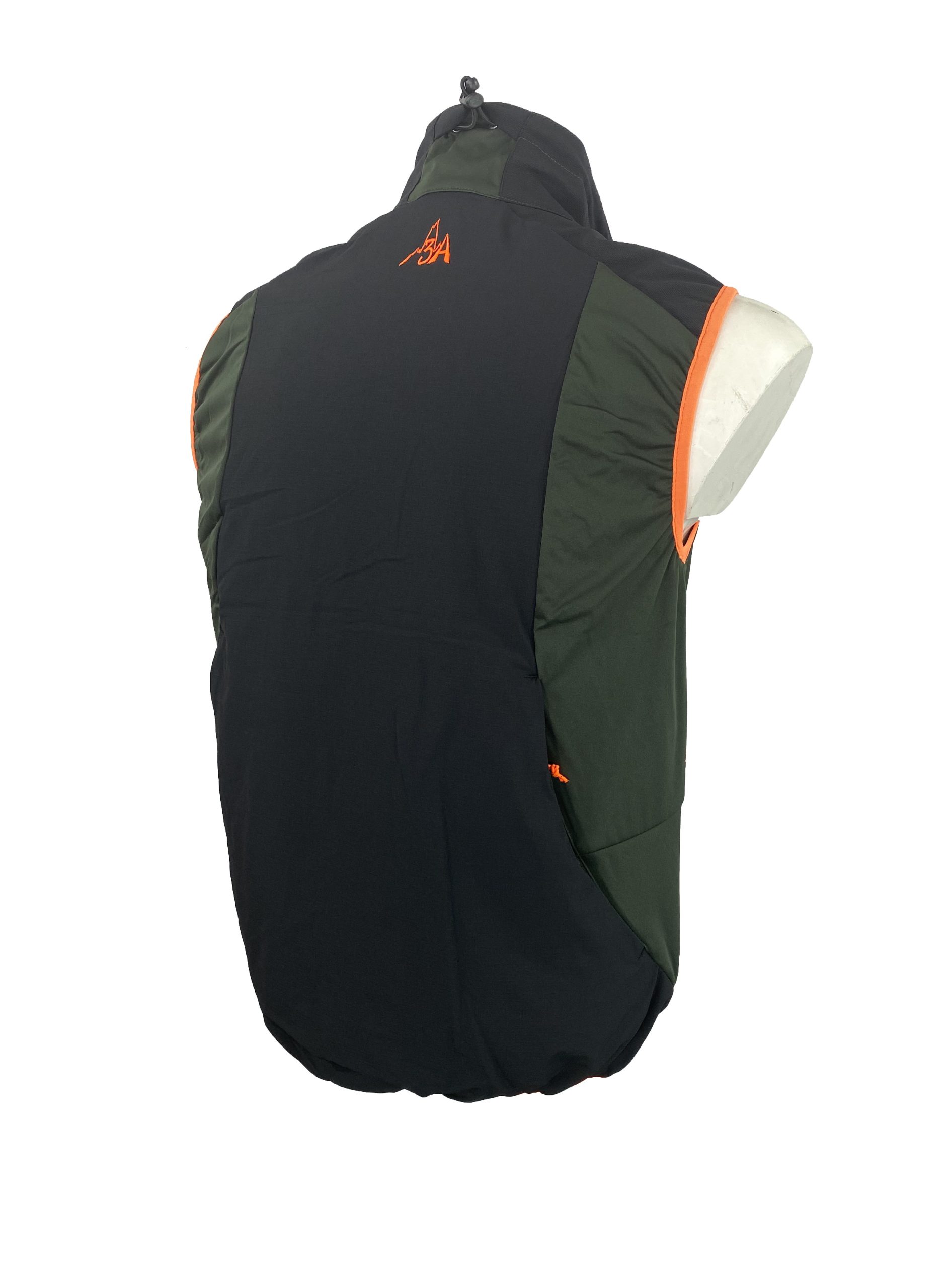 GILET CONCARENA PRO 3A Vhv - immagine 3