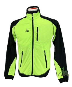 TECNIC-PILE ALASKA PRO lime