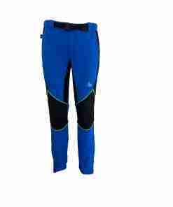 Alternative view of PANTALONE PIZ OLDA 3A Azzurro