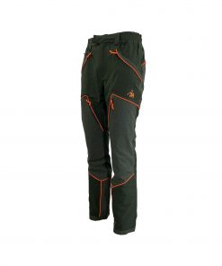 PANTALONE MONTREAL 3A impermeabile