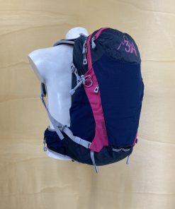Alternative view of ZAINO 3A TEMPEST 27 woman
