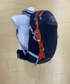 Alternative view of ZAINO 3A TEMPEST 27 N/r