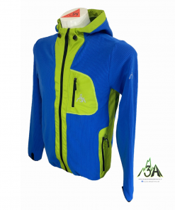 TECNIC-PILE BERNINA 3A azz.lime