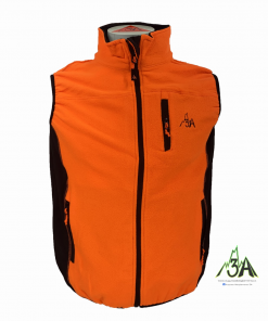 GILET LOA arancione