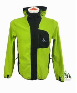 TECNIC-PILE BERNINA 3A lime