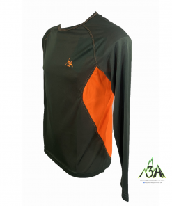 Alternative view of MAGLIETTA TECNICA MADRID 3A