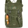 ZAINO SUEDE 20 - immagine 2