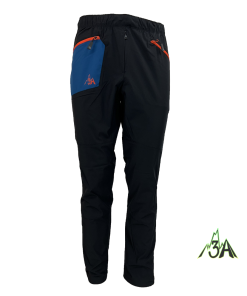 Alternative view of PANTALONE DAKAR MAN