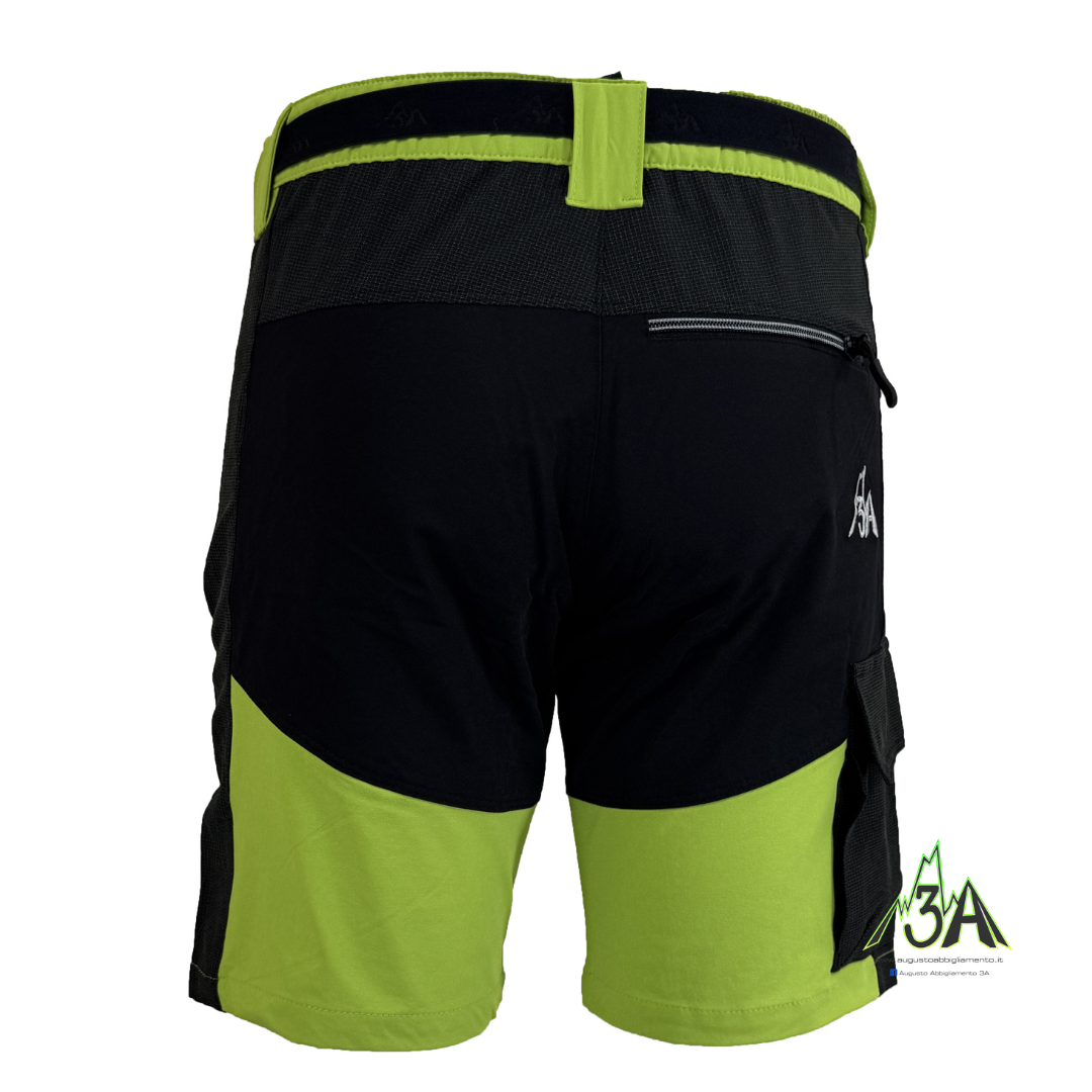 BERMUDA EQUATOR 2 lime - immagine 5