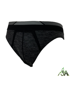 MUTANDA SLIP TECNICO ANTISUDORE
