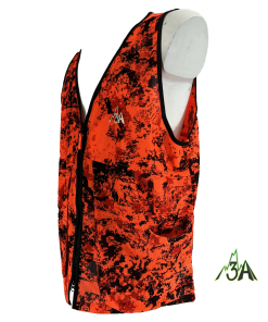 Alternative view of GILET PAISCO HV 3A