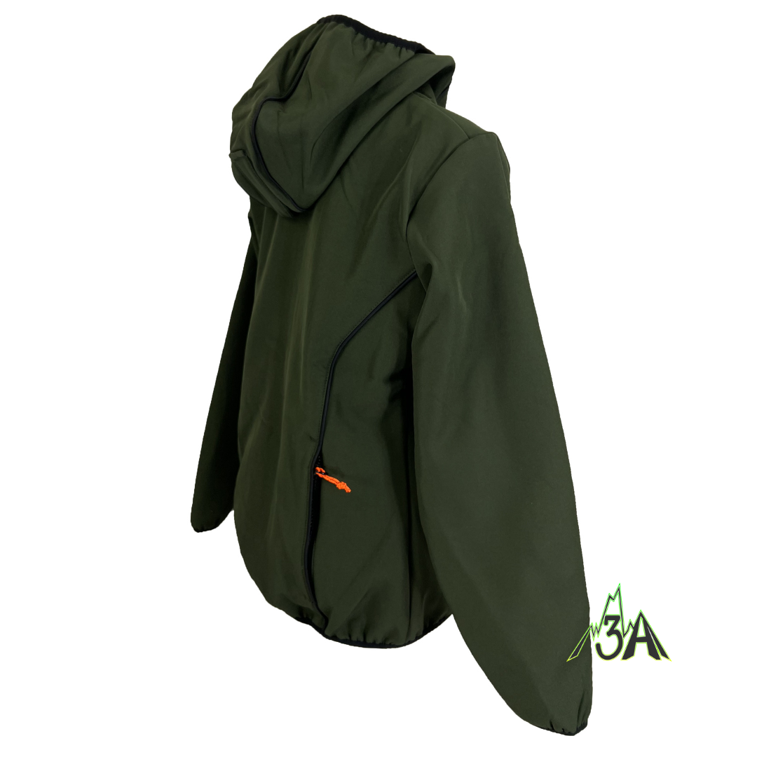 SOFTSHELL STARNA 3A JUNIOR v. - immagine 5