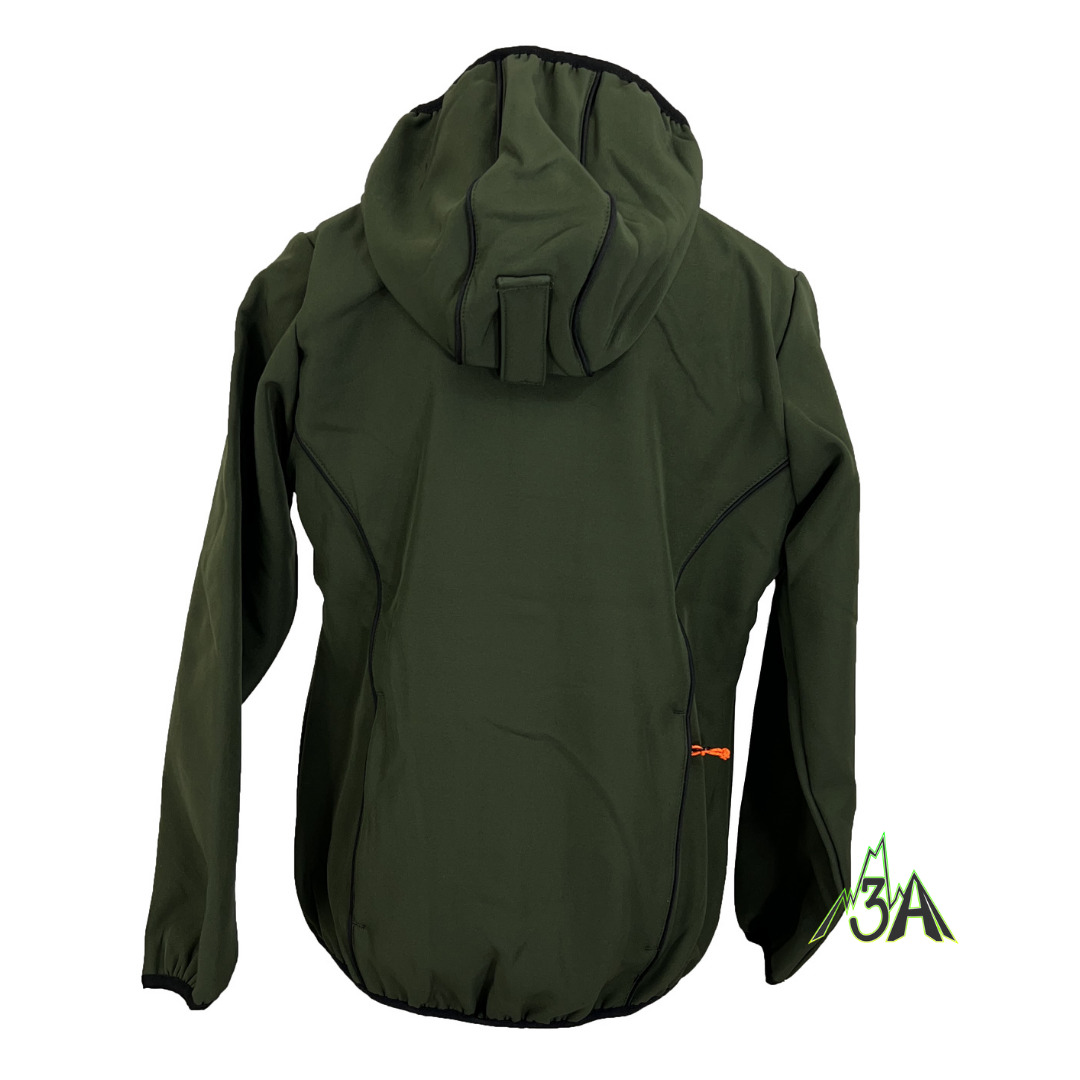 SOFTSHELL STARNA 3A JUNIOR v. - immagine 6