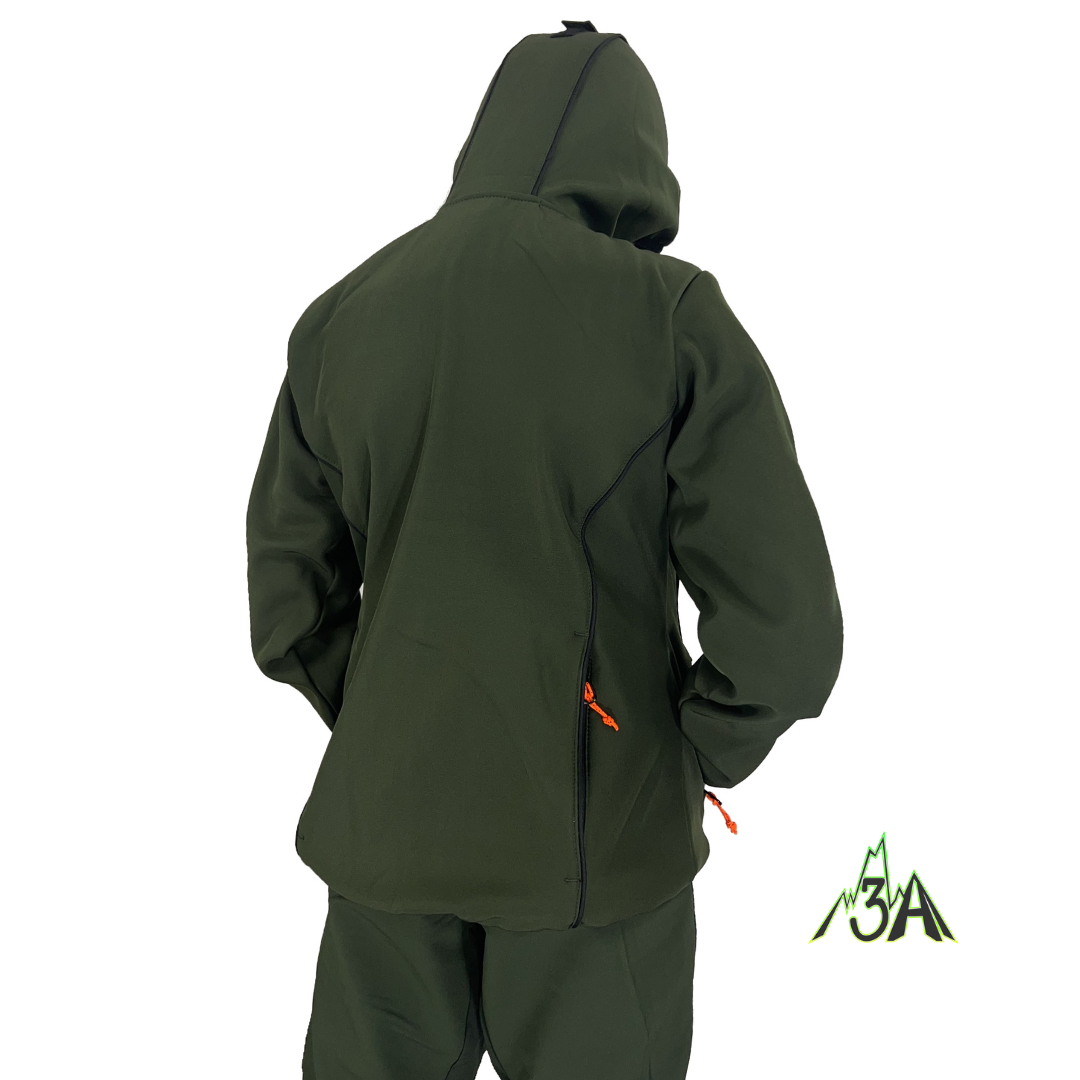 SOFTSHELL STARNA 3A JUNIOR v. - immagine 10