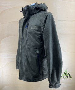 Alternative view of GIACCA STORMY  3A verde