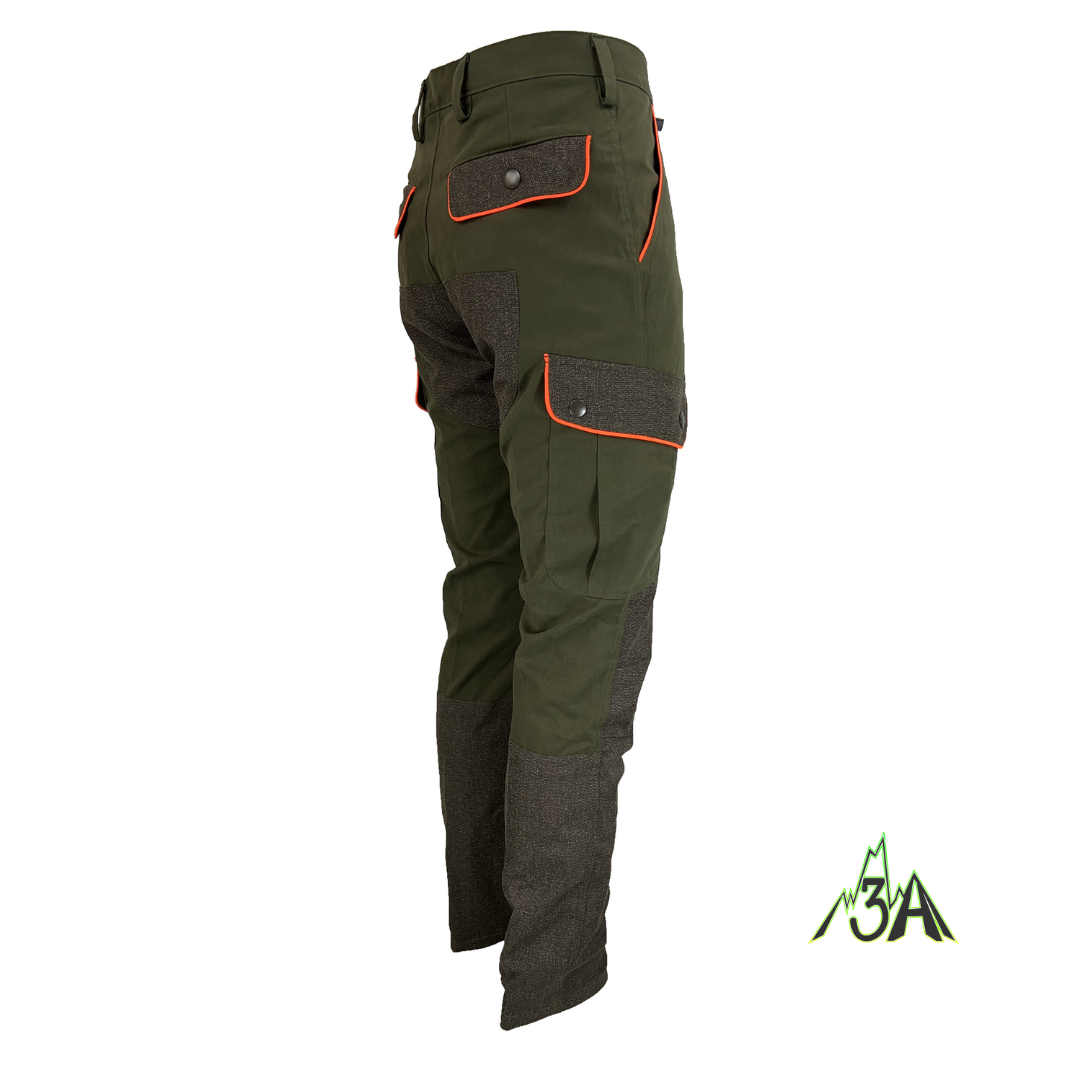 PANTALONE GODZILLA 3A - immagine 4
