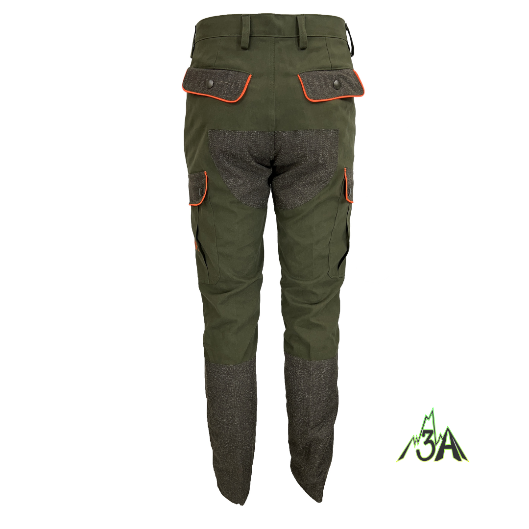 PANTALONE GODZILLA 3A - immagine 6