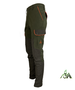 Alternative view of PANTALONE GODZILLA 3A
