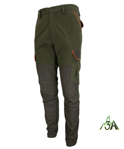 PANTALONE GODZILLA 3A