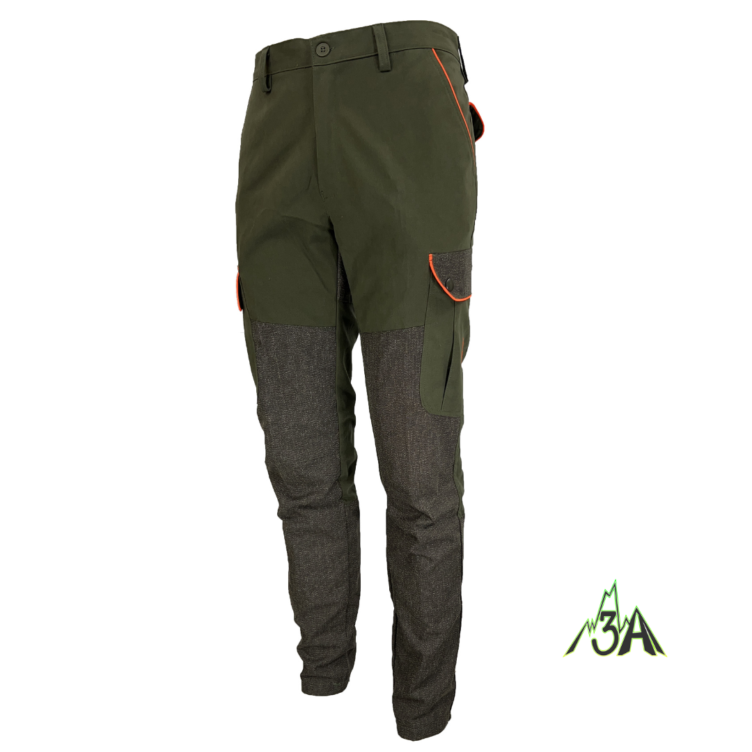 PANTALONE GODZILLA 3A