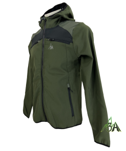 SOFTSHELL 3A STARNA EVO vn