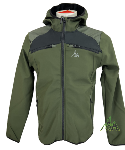Alternative view of SOFTSHELL 3A STARNA EVO vn