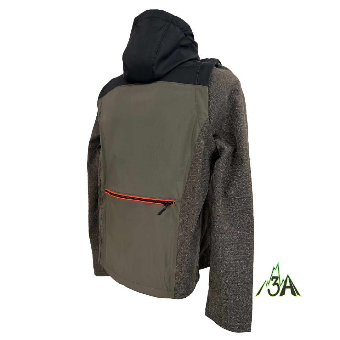 GIACCA ANTISTRAPPO GHOST - immagine 4
