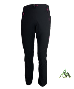PANTALONE FREE 3A WOMAN Nero