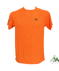 Alternative view of MAGLIETTA TECNICA TRASPIRANTE ver.+ara. Pacchetto 2x25€