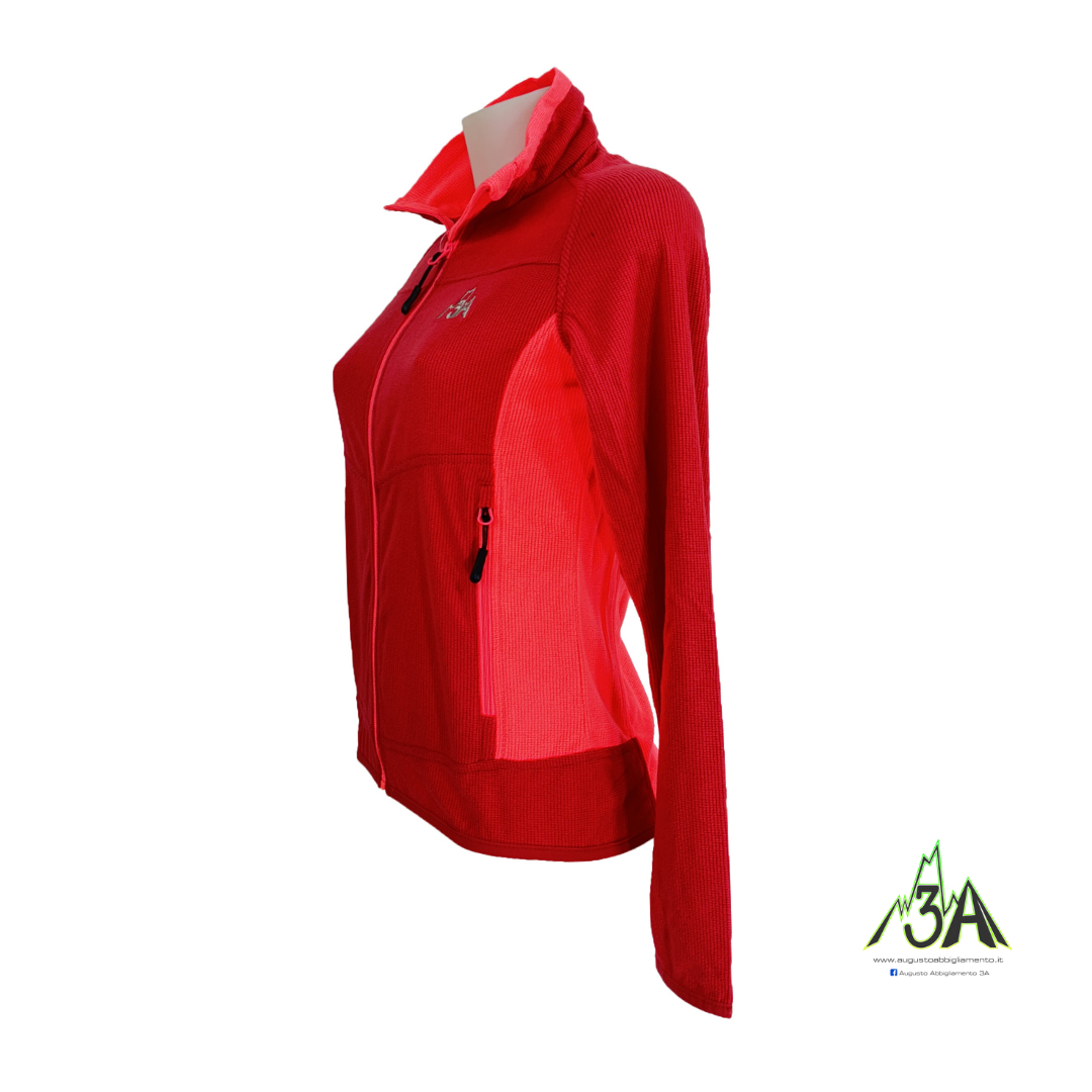 TECNIC-PILE SETTER LADY fragola - immagine 2