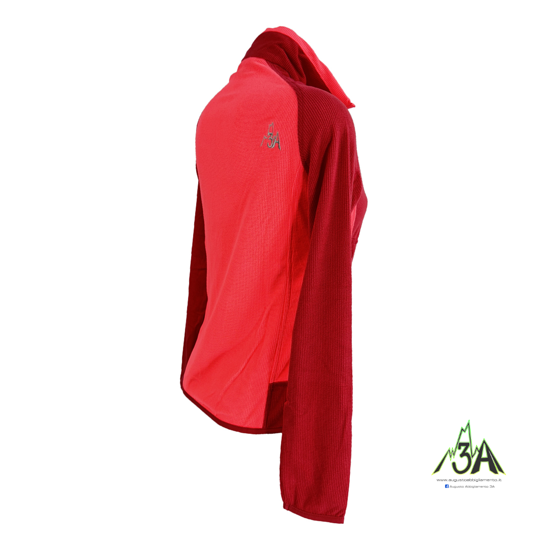 TECNIC-PILE SETTER LADY fragola - immagine 3