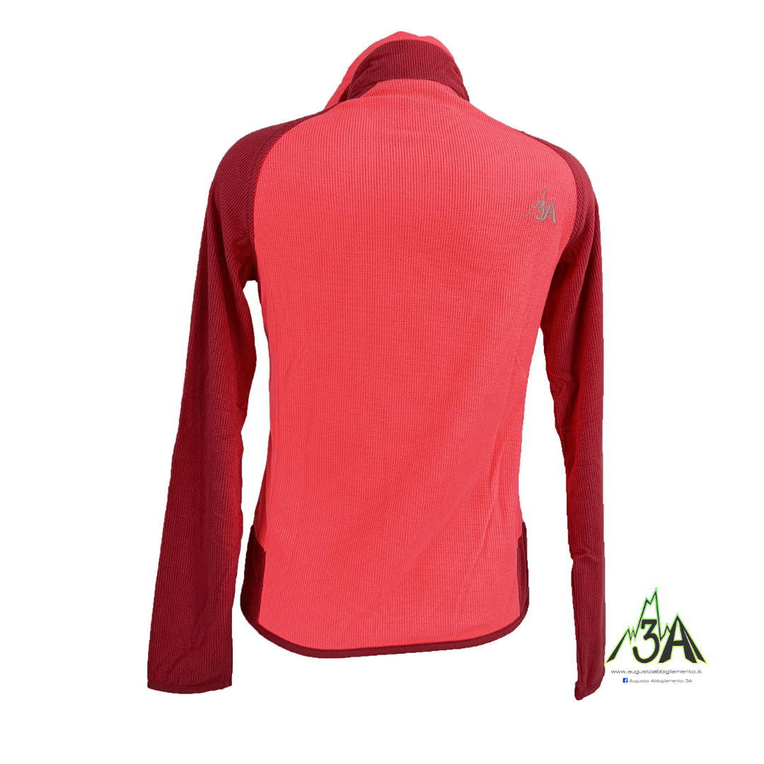 TECNIC-PILE SETTER LADY fragola - immagine 4