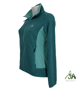 Alternative view of TECNIC-PILE SETTER LADY deeplake/acqua
